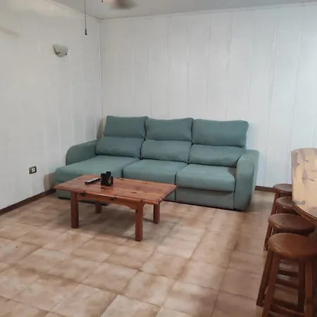 Apartamento La Dolce Casa Costa del Silencio