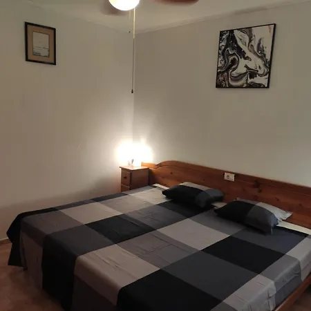 Apartment La Dolce Casa Costa Del Silencio