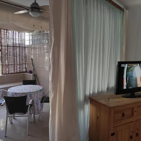 La Dolce Casa Apartamento