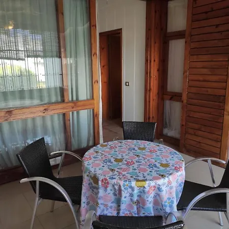 La Dolce Casa アパート