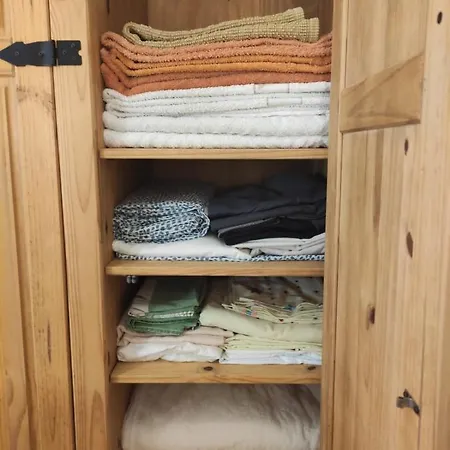 Apartamento La Dolce Casa