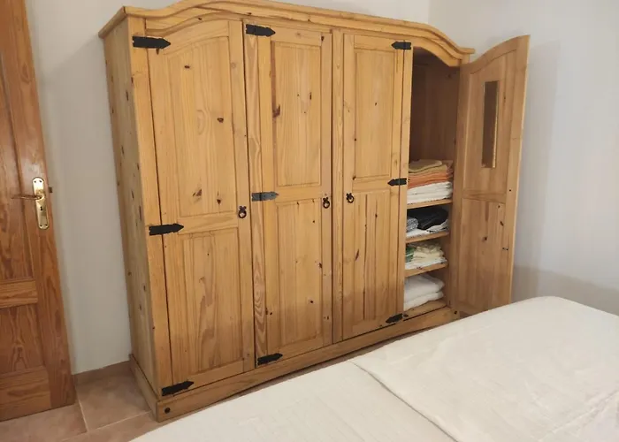 La Dolce Casa Appartamento *