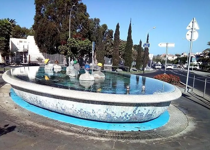 La Dolce Casa Costa del Silencio