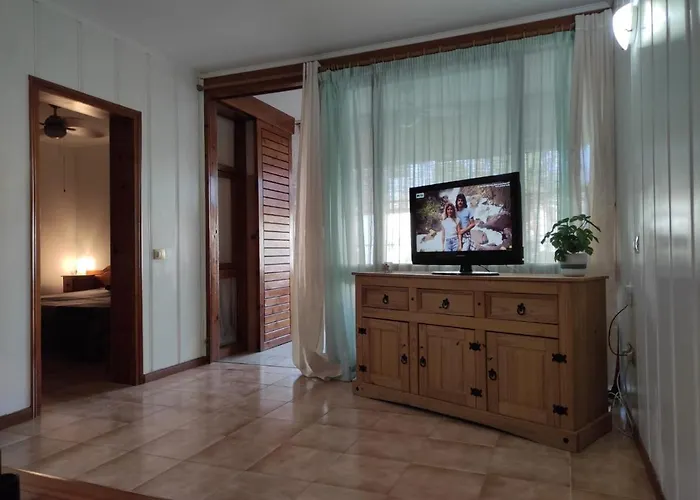 Apartamento La Dolce Casa