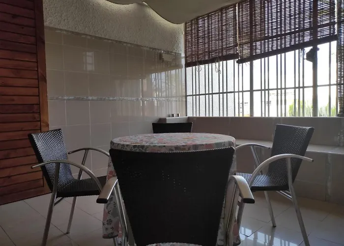 Apartamento La Dolce Casa Costa del Silencio