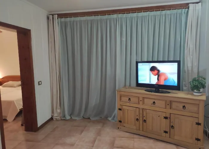 La Dolce Casa Costa del Silencio