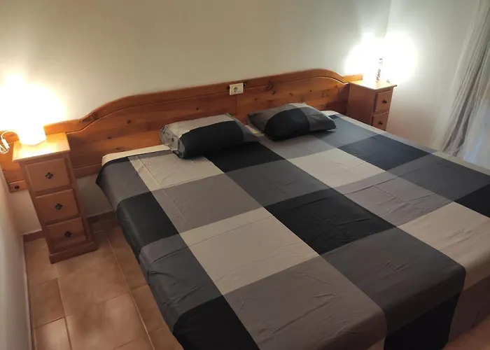 Apartamento La Dolce Casa