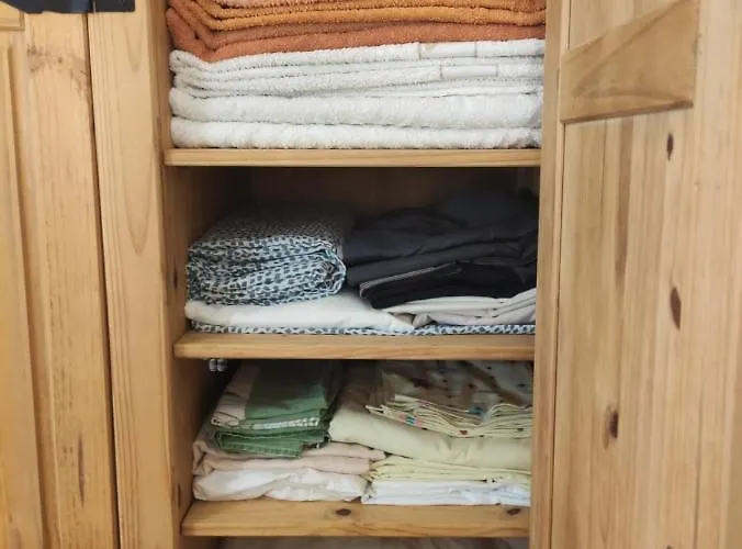 Apartamento La Dolce Casa