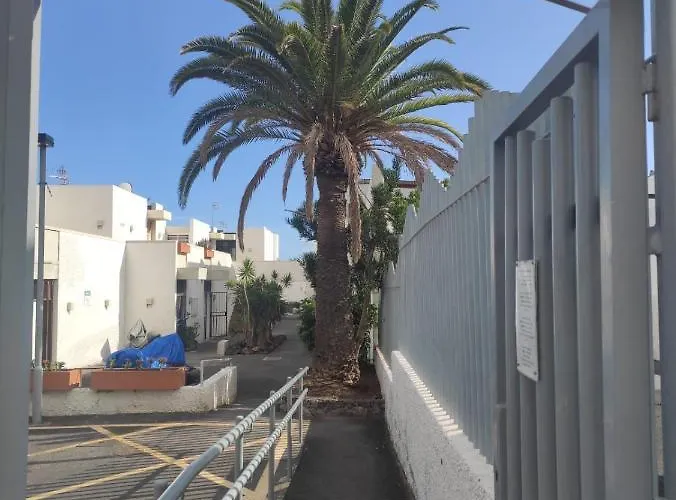 Apartamento La Dolce Casa