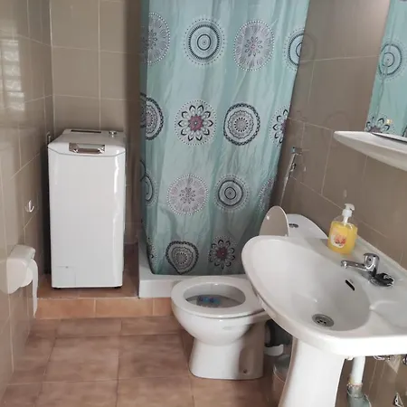 Apartment La Dolce Casa