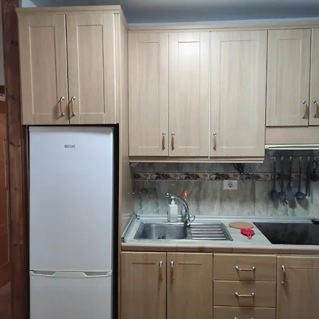 La Dolce Casa Apartment
