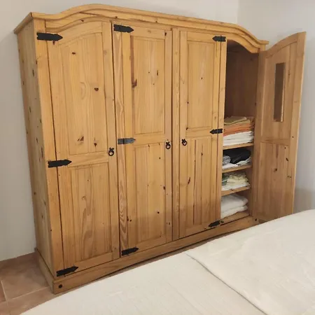 La Dolce Casa Apartment *