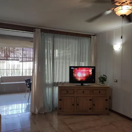 Apartment La Dolce Casa