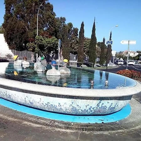 La Dolce Casa Costa Del Silencio