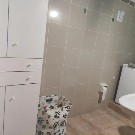 La Dolce Casa Apartment