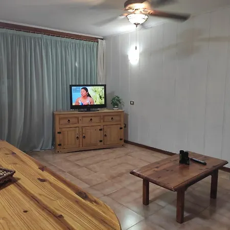 Appartement La Dolce Casa Costa Del Silencio