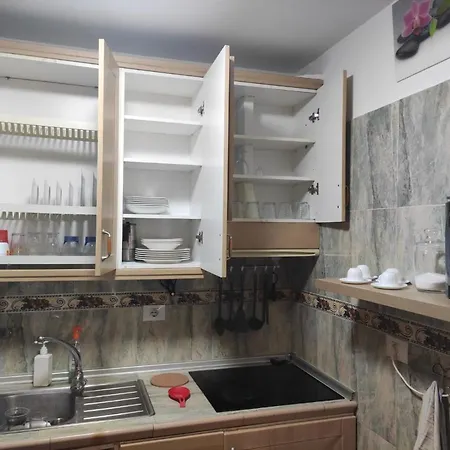 La Dolce Casa شقة *