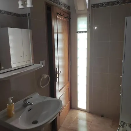 Lägenhet La Dolce Casa