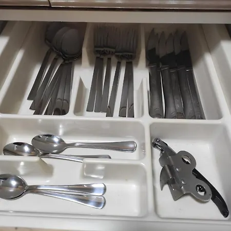 La Dolce Casa شقة