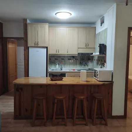 La Dolce Casa Apartment