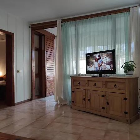 Апартаменты La Dolce Casa