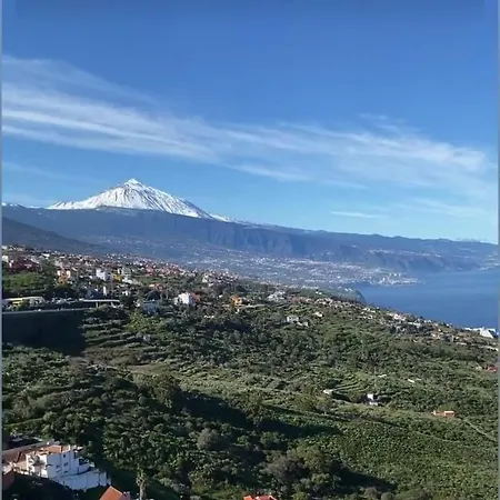 Daire La Dolce Casa Costa Del Silencio