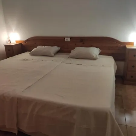 La Dolce Casa Apartment Costa Del Silencio