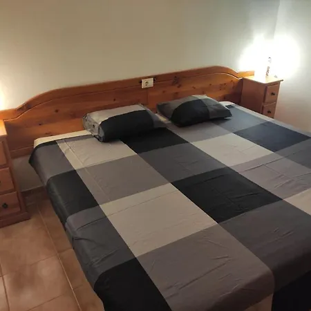 Apartment La Dolce Casa