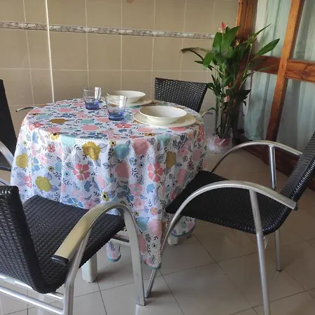 La Dolce Casa Apartment *