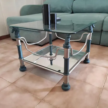 شقة La Dolce Casa *