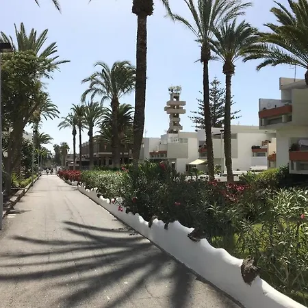 La Dolce Casa Apartment