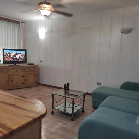 La Dolce Casa Daire *