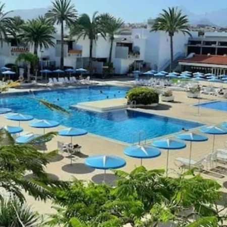 La Dolce Casa Apartment