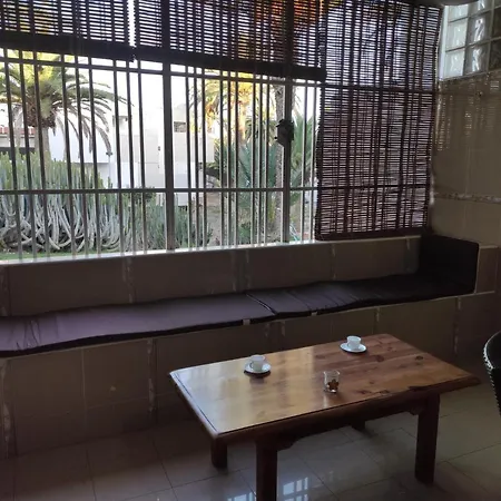 Lägenhet La Dolce Casa