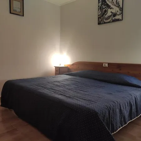 شقة La Dolce Casa *