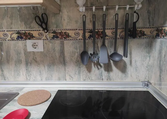 Apartament La Dolce Casa Costa Del Silencio