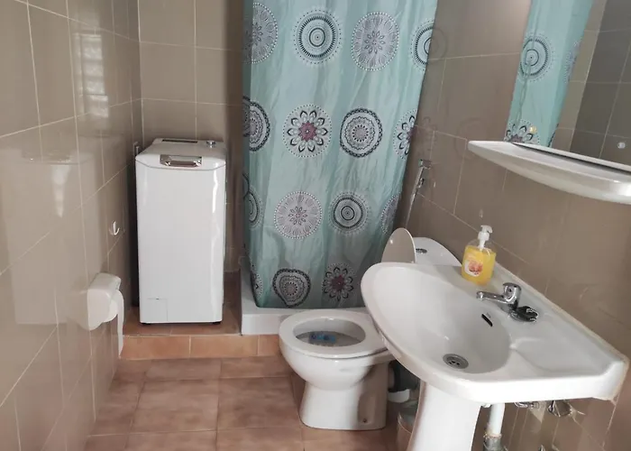 Apartament La Dolce Casa