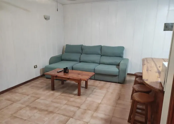 Apartament La Dolce Casa Costa Del Silencio