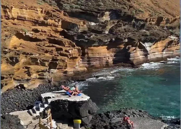 La Dolce Casa Διαμέρισμα Costa Del Silencio