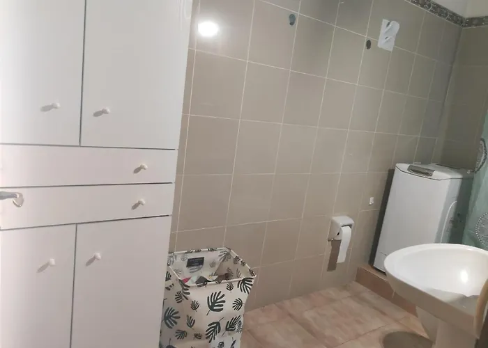 La Dolce Casa Διαμέρισμα