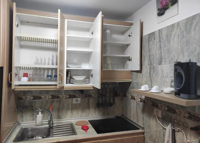 La Dolce Casa Διαμέρισμα *