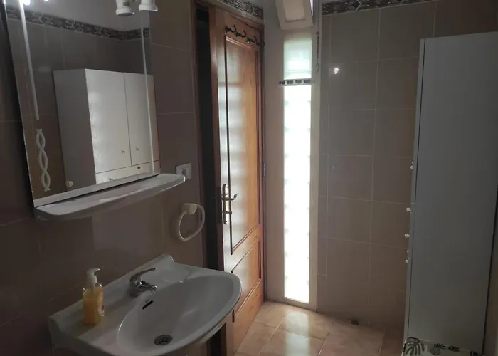 Apartament La Dolce Casa