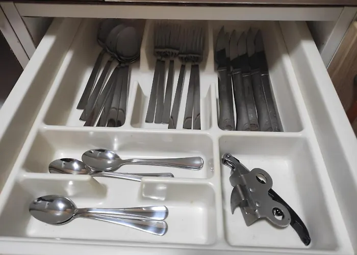 La Dolce Casa Apartament