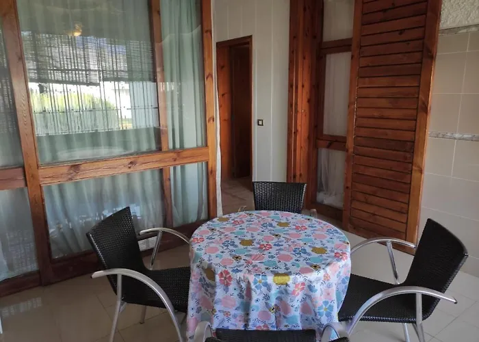 La Dolce Casa Appartamento