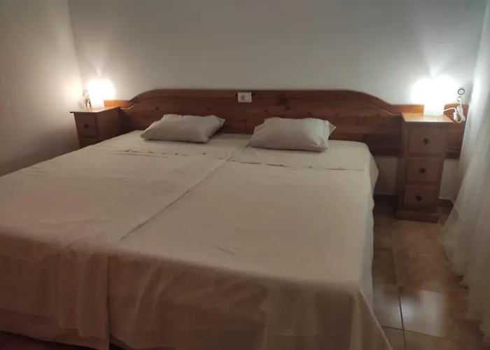 La Dolce Casa Διαμέρισμα Costa Del Silencio