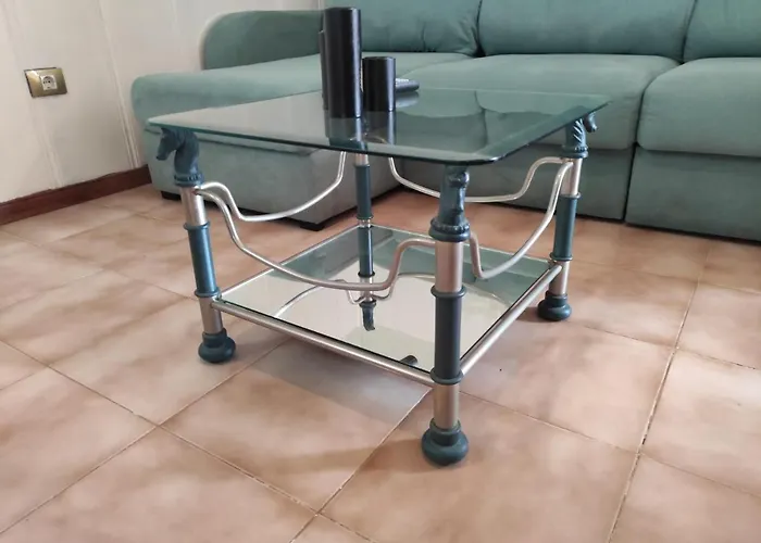 Appartamento La Dolce Casa *