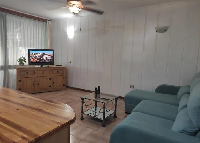 La Dolce Casa Appartamento *