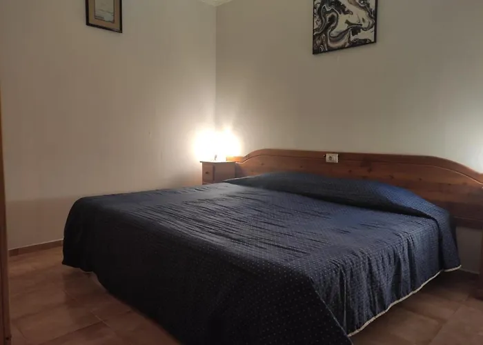 Apartament La Dolce Casa *