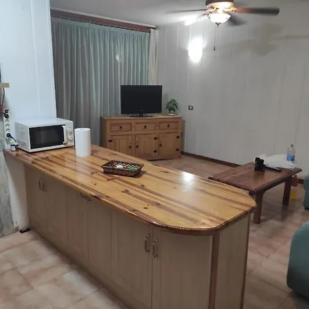 La Dolce Casa * קוסטה דל סילנסיו
