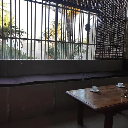 La Dolce Casa דירה